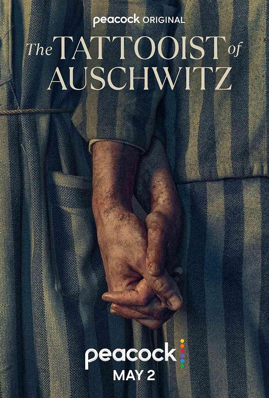 [奥斯威辛的刺青师 The Tattooist of Auschwitz 第一季][全06集][英语中字]